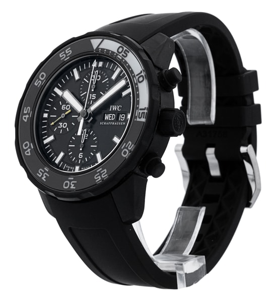 IWC Aquatimer IW376705
